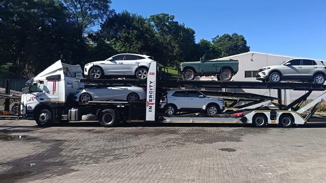 Affordable Auto Shipping Solutions