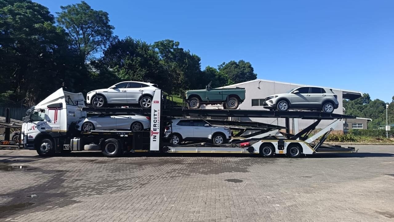 Affordable Auto Shipping Solutions