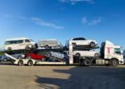 Cross Country Car Delivery
