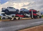 Dealership Car Transport SA