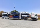 Insurance Replacement Vehicle Transport