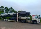 Experienced Vehicle Movers SA
