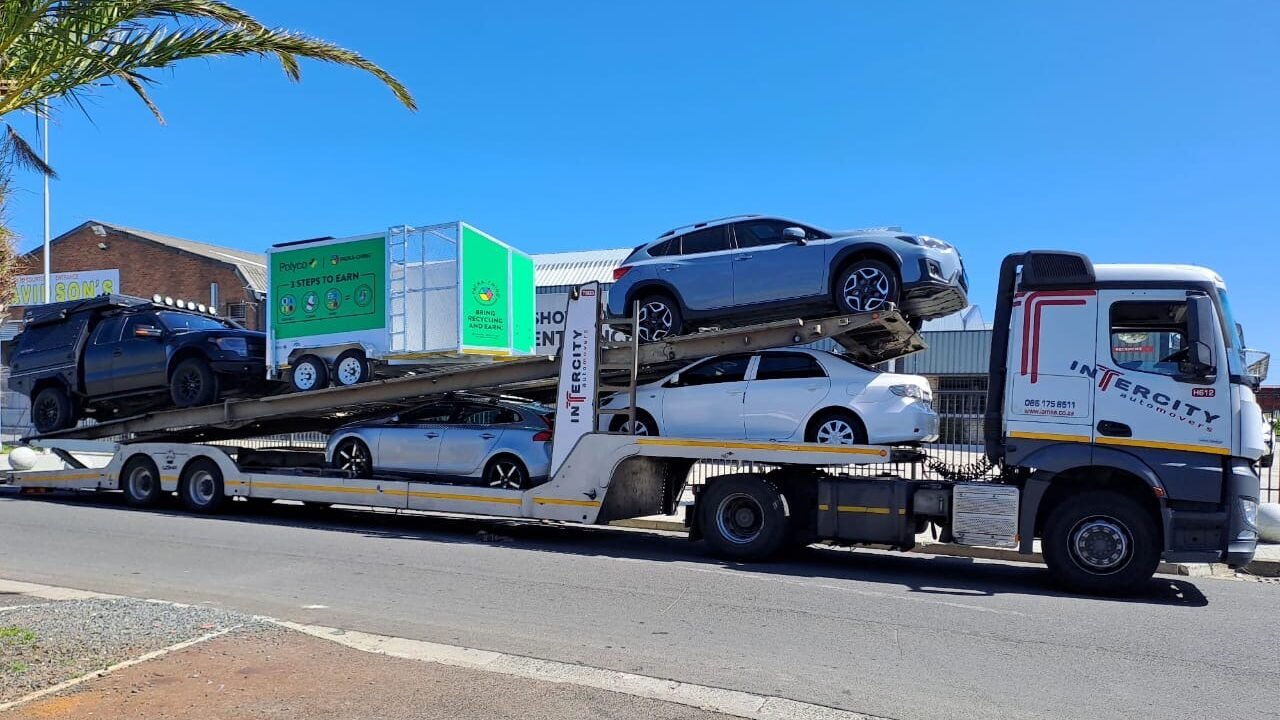 Professional Car Transport SA