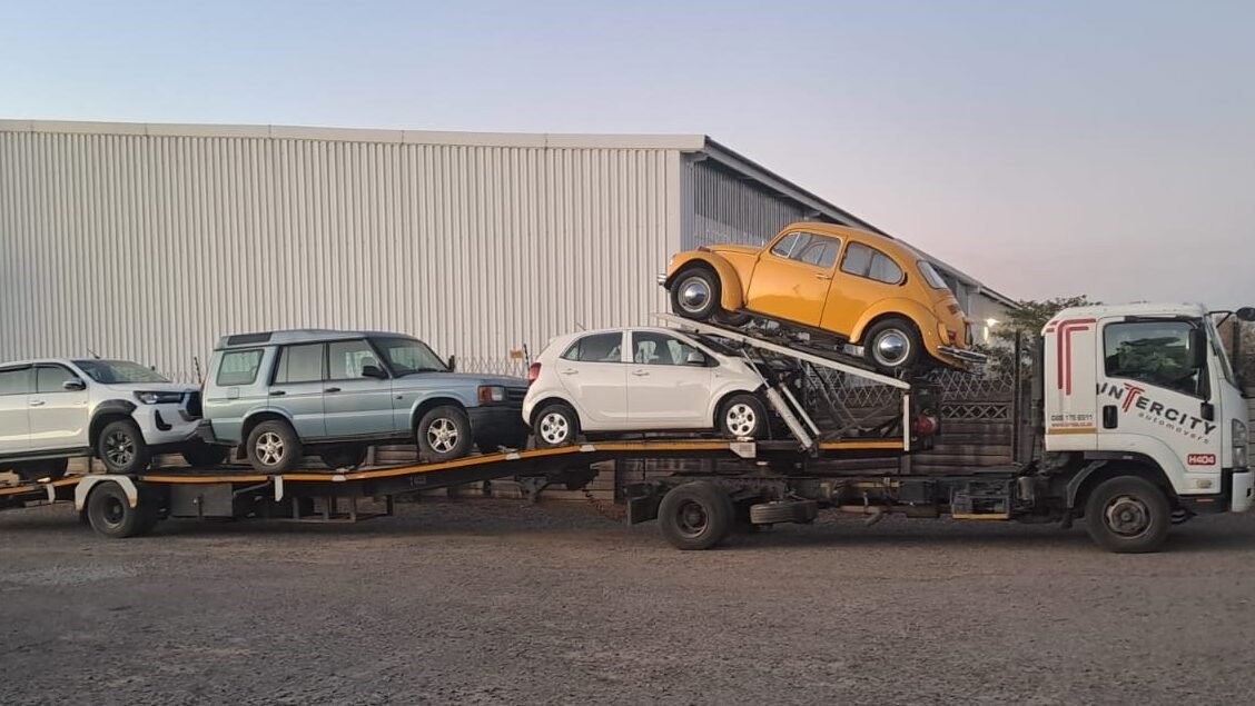 Client First Car Transport SAQ
