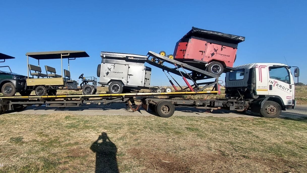Corporate Fleet Car Transport Fleet Coordination