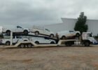 Corporate Fleet Transport SA