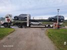 Reliable Dealership Vehicle Delivery