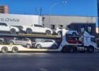 Reliable Vehicle Movers SA