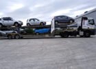 Client First Car Transport