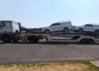 Professional Car Transport SA