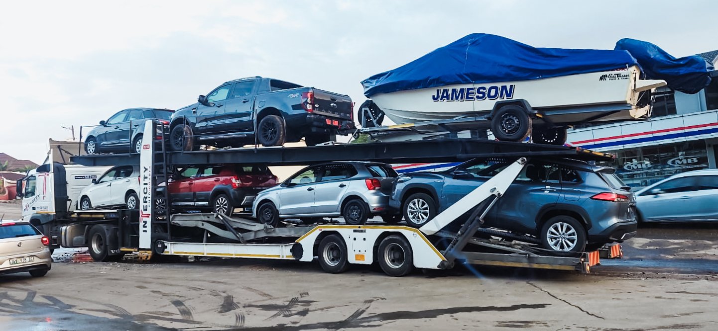 SA Reliable Boat Transport