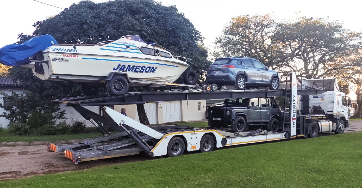 Affordable and Reliable Boat Transport Nationwide