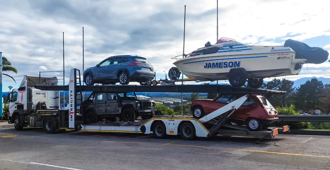 Experienced Teams Providing Boat Transport in South Africa
