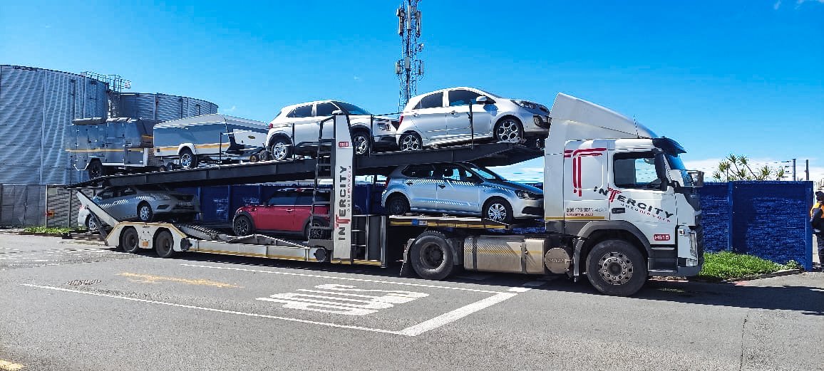 Affordable and Reliable Auto Carrier Solutions