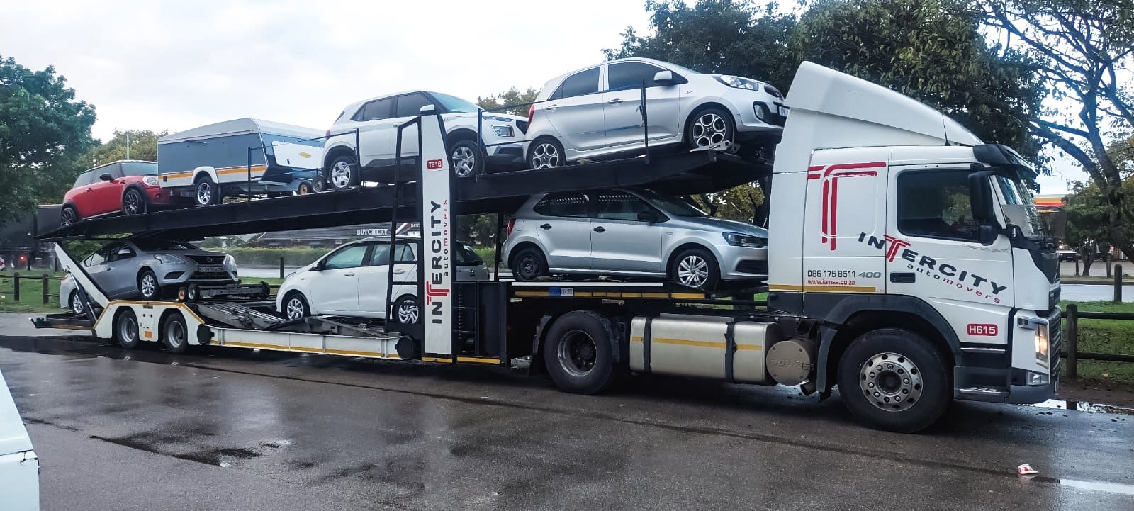 Trusted Auto Carrier Services for Personal and Business Use