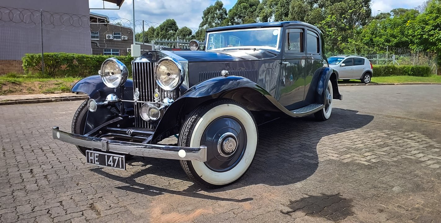 Insured Classic Car Shipping