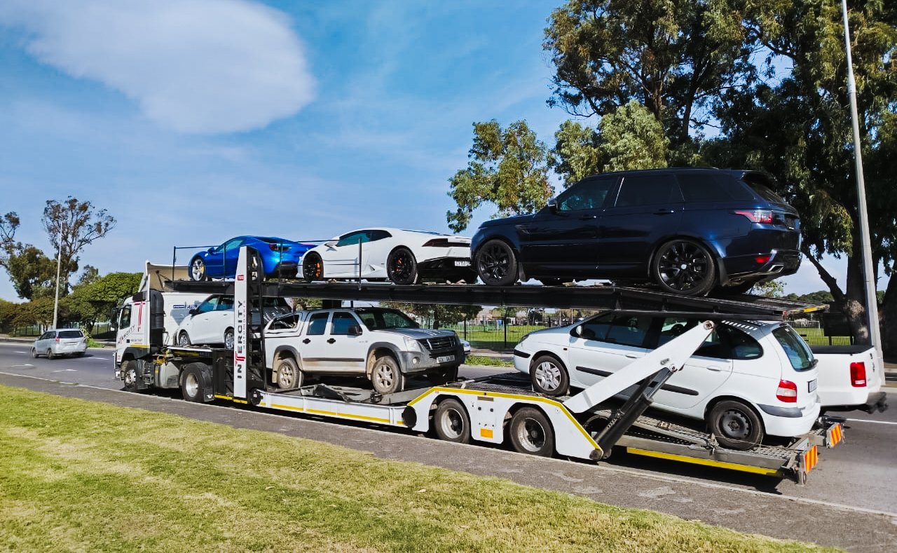 Affordable Car Carrier Services with National Reach