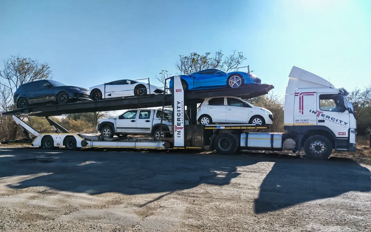 Professional Vehicle Transportation Services Nationwide