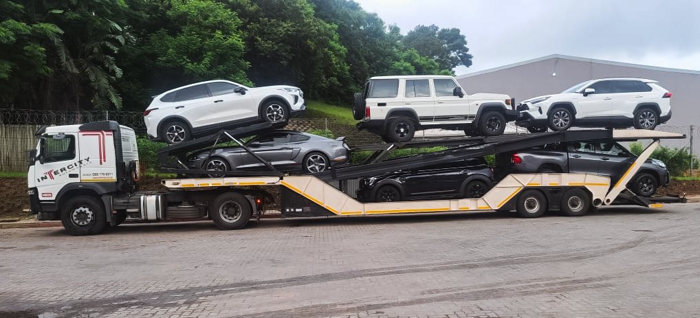 Affordable Auto Shipping Services Nationwide