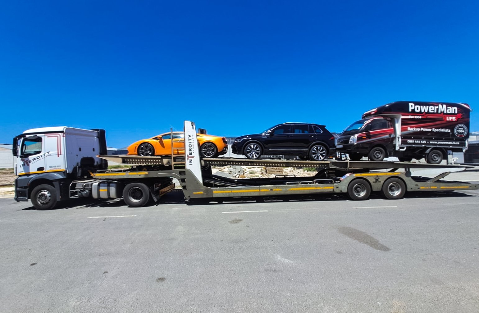 Affordable Nationwide Auto Delivery Services