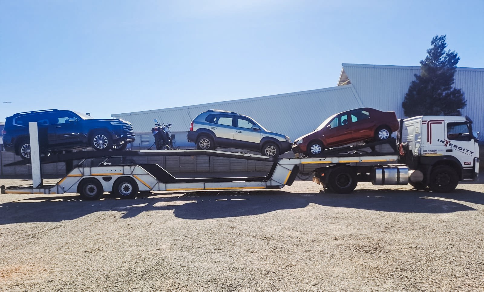 Affordable Secure Auto Transport Solutions Nationwide