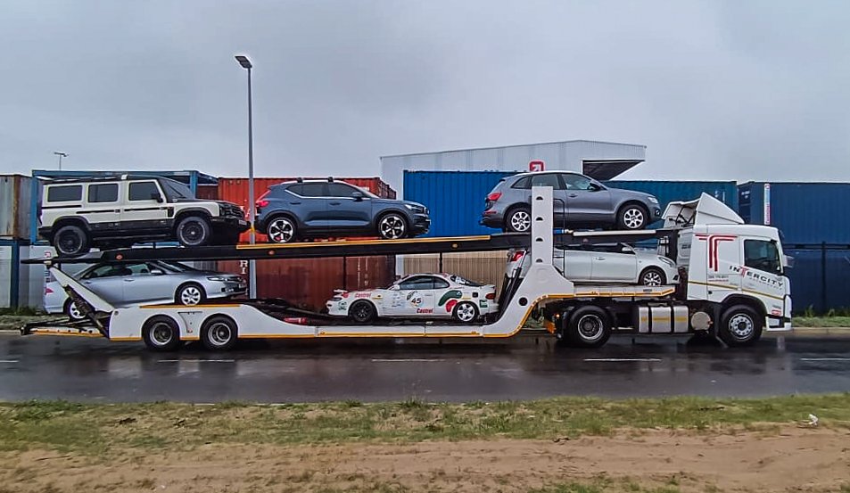 Affordable Race Car Event Transport Solutions