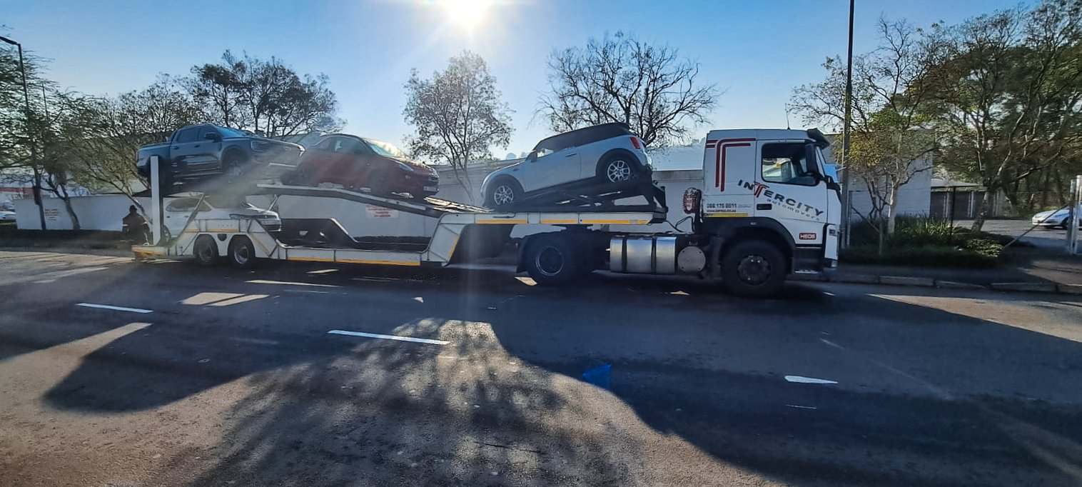 Licensed Auto Movers Offering Quality Transport Services