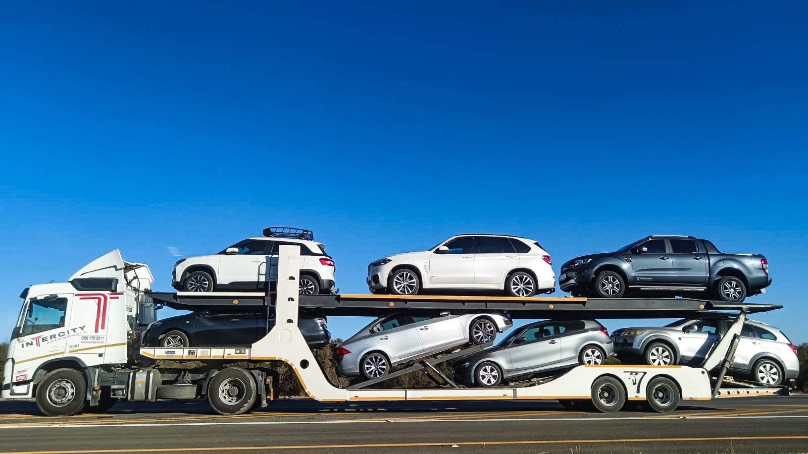 Reliable SA Car Transport Companies