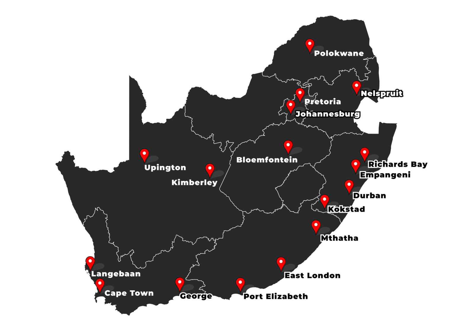 Car and vehicle transport across south africa. Dept to depot loactions, door to door locations, Town to town vehicle transport. get your car where it needs to be. move my car anywhere this includes, Durban, JHB, CPT, PE, Port Elizabeth Port Shepston, Parys, Germiston, Mossel Bay, George, Graaf Renet, Midrant, Balito, Western Cape, Northern Cape, Durban South, South Gate and more