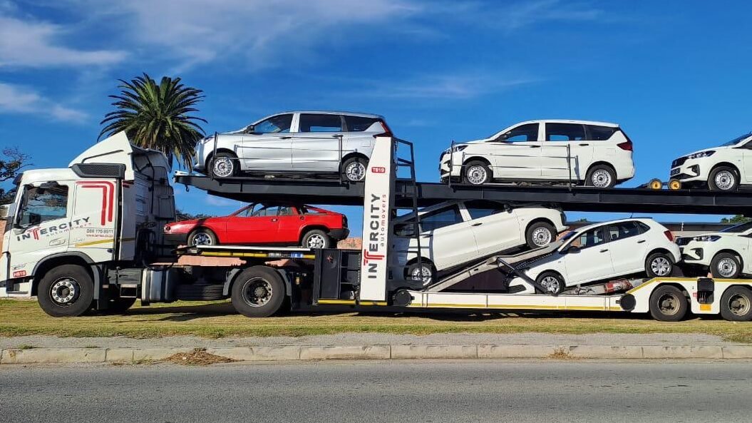 Classic Car Transport SA Fleet Coordination