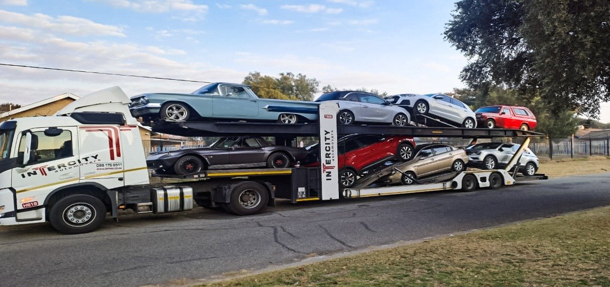 Secure Auto Transport SA