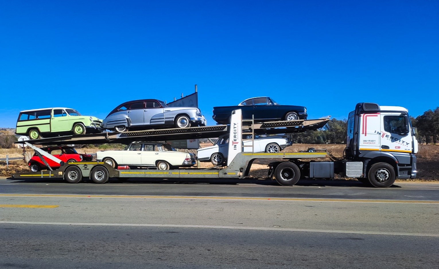 Auto Logistics Experts SA