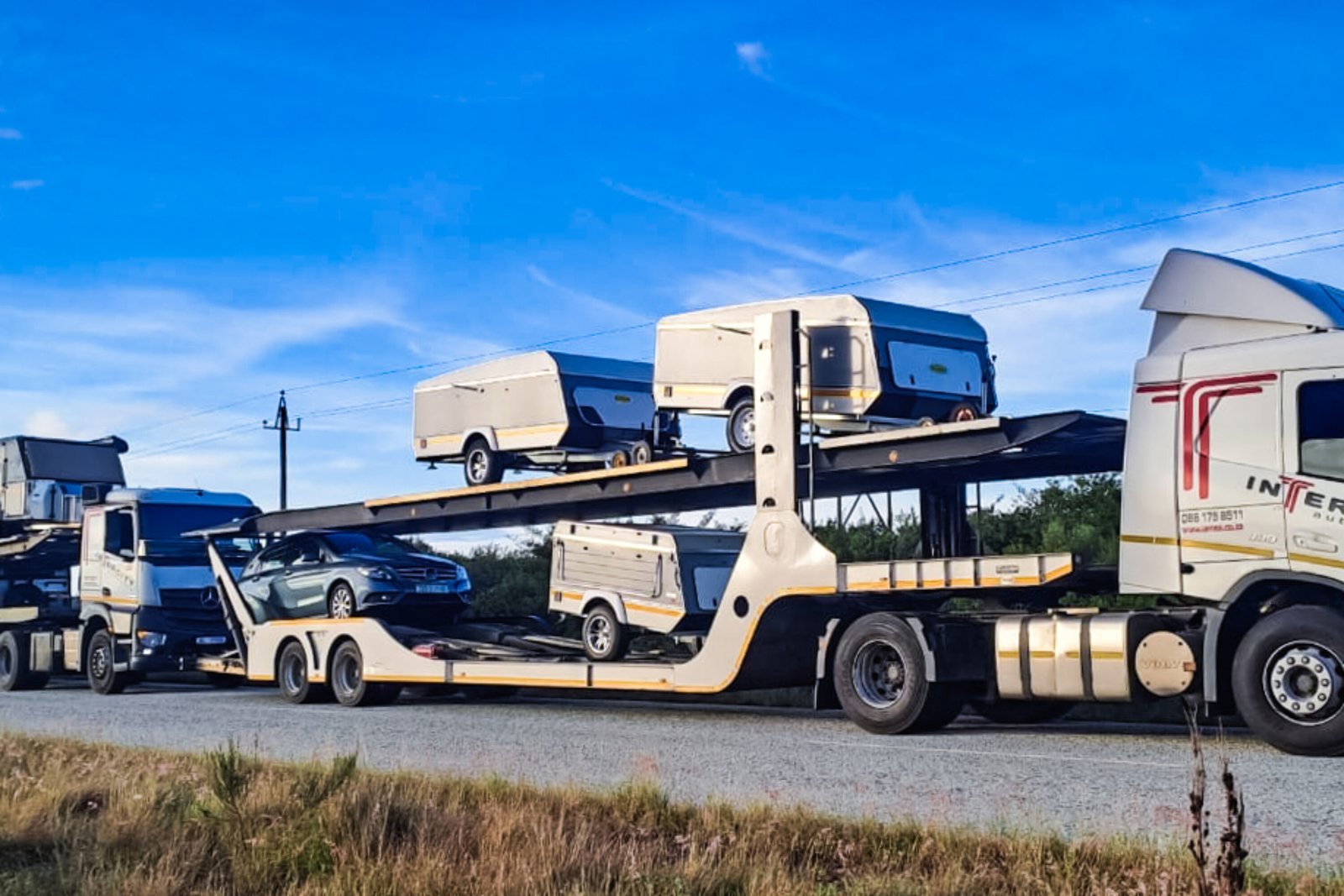 Top Auto Shipping Companies in South Africa