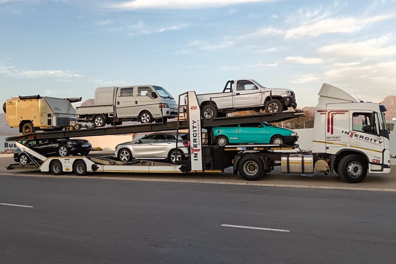 Cape Town Auto Movers