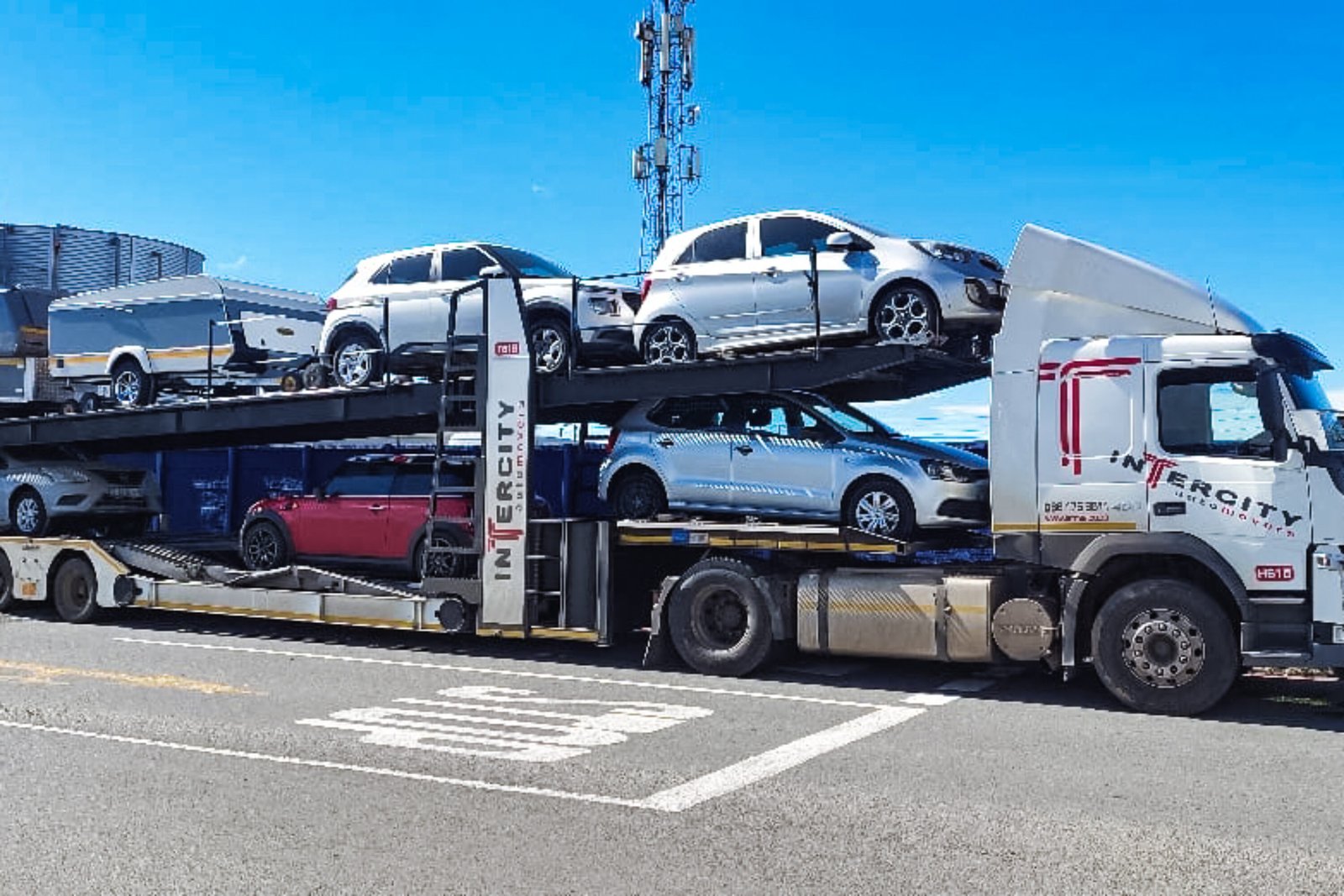 Affordable and Reliable Auto Carrier Solutions