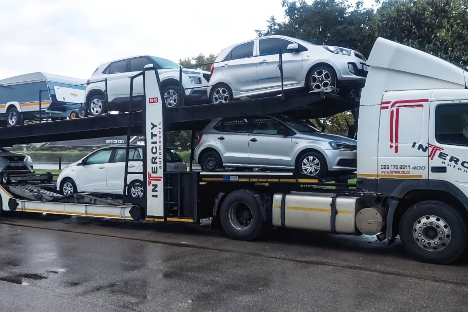 Trusted Auto Carrier Services for Personal and Business Use