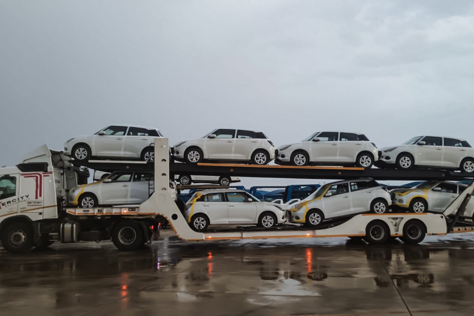 Auto Movers South Africa