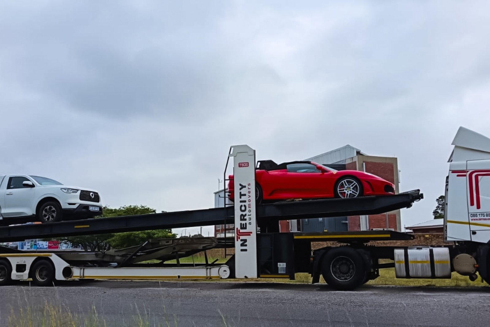 Nationwide Auto Delivery Solutions
