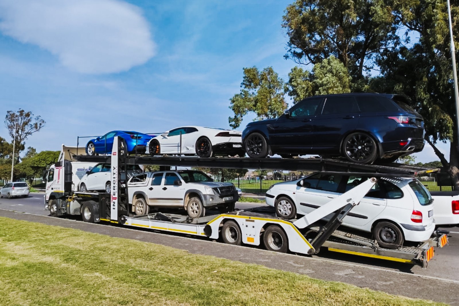 Affordable Car Carrier Services with National Reach