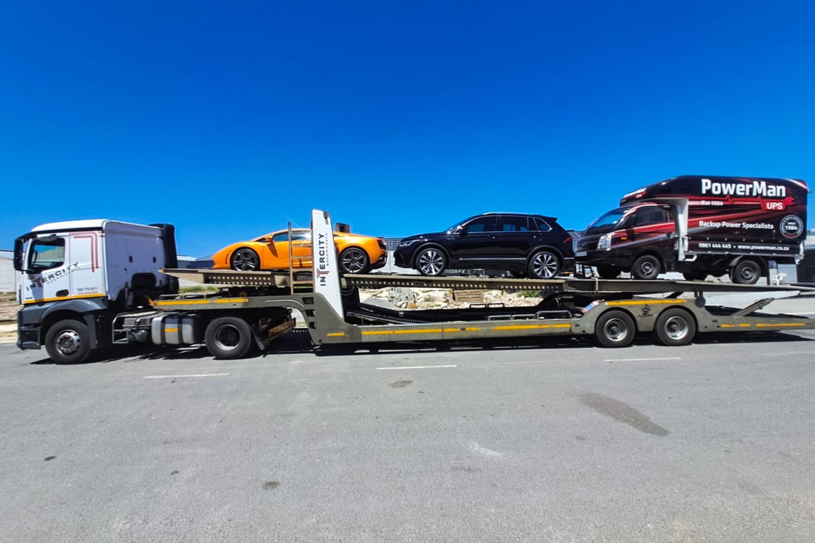 Affordable Nationwide Auto Delivery Services