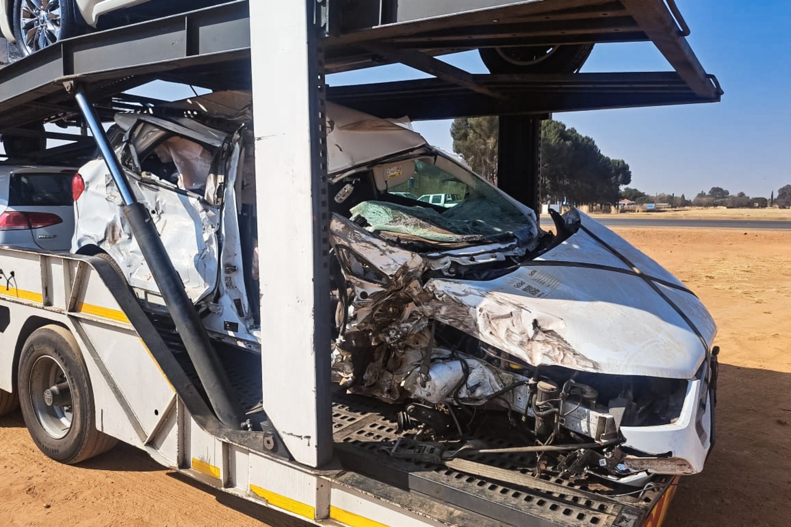 Trusted Auto Transporters SA