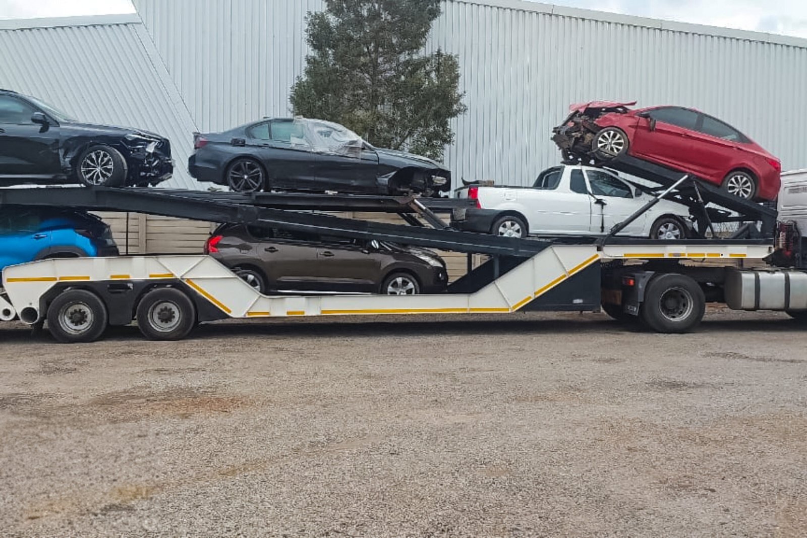 Expert Vehicle Relocation Services