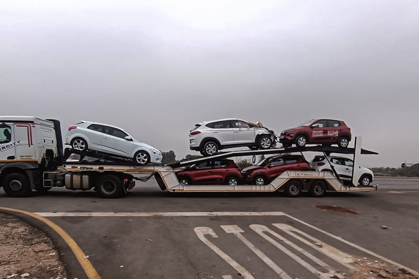 Reliable Car Shipping Company