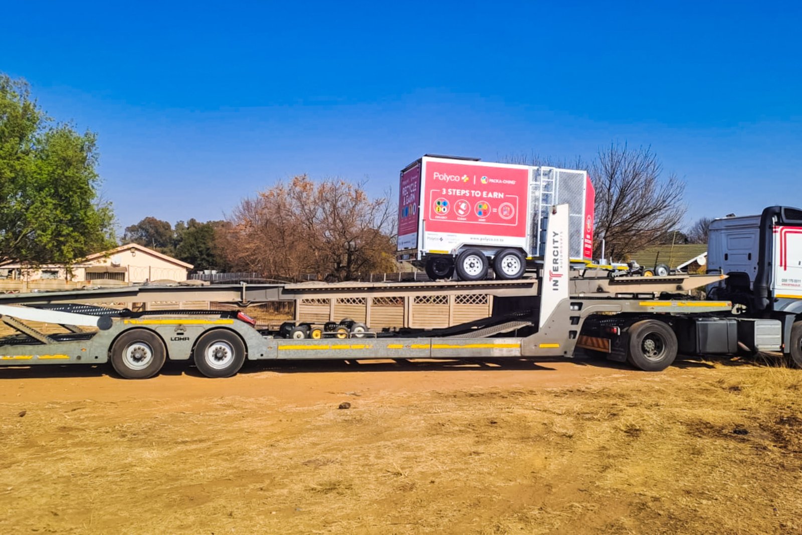 Trusted Vehicle Moving Services