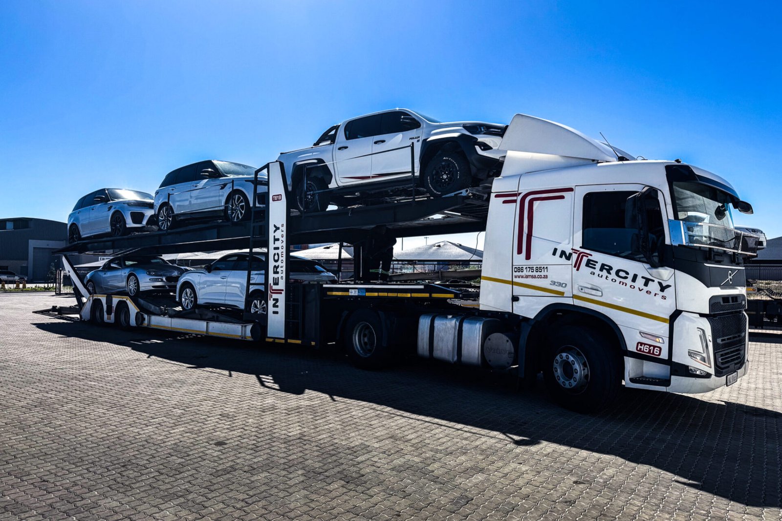 Intercity Auto Movers-25