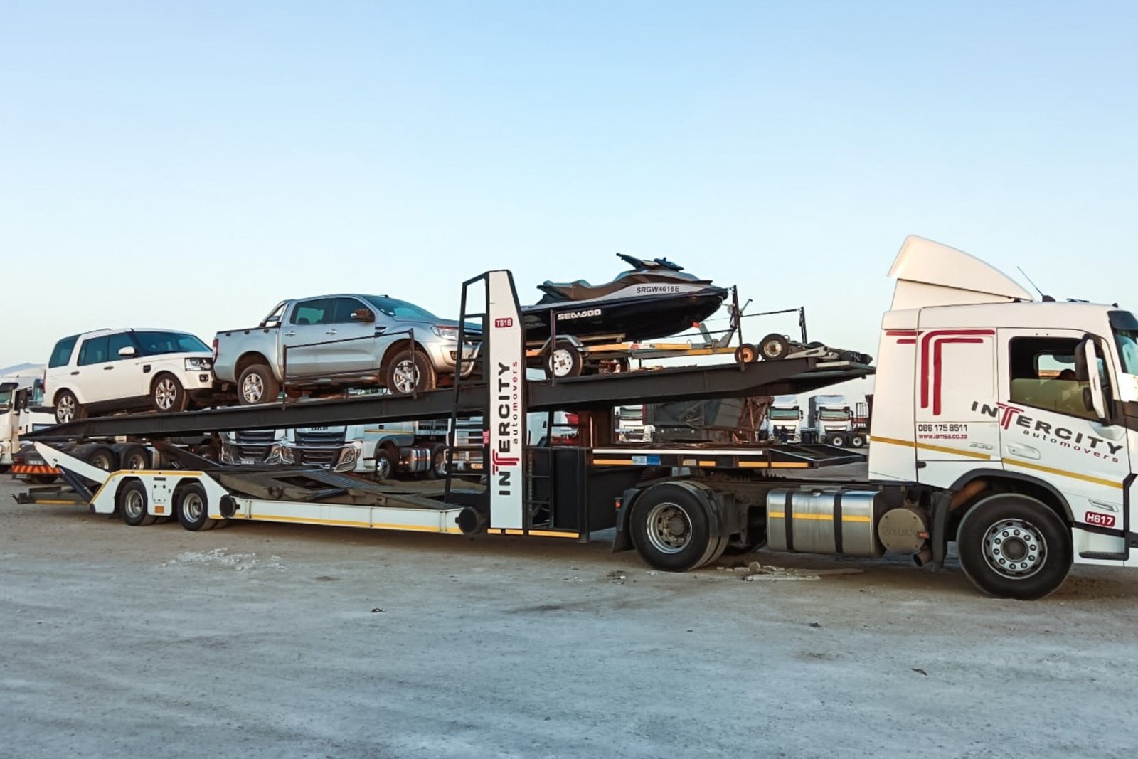 Expert Auto Relocation SA