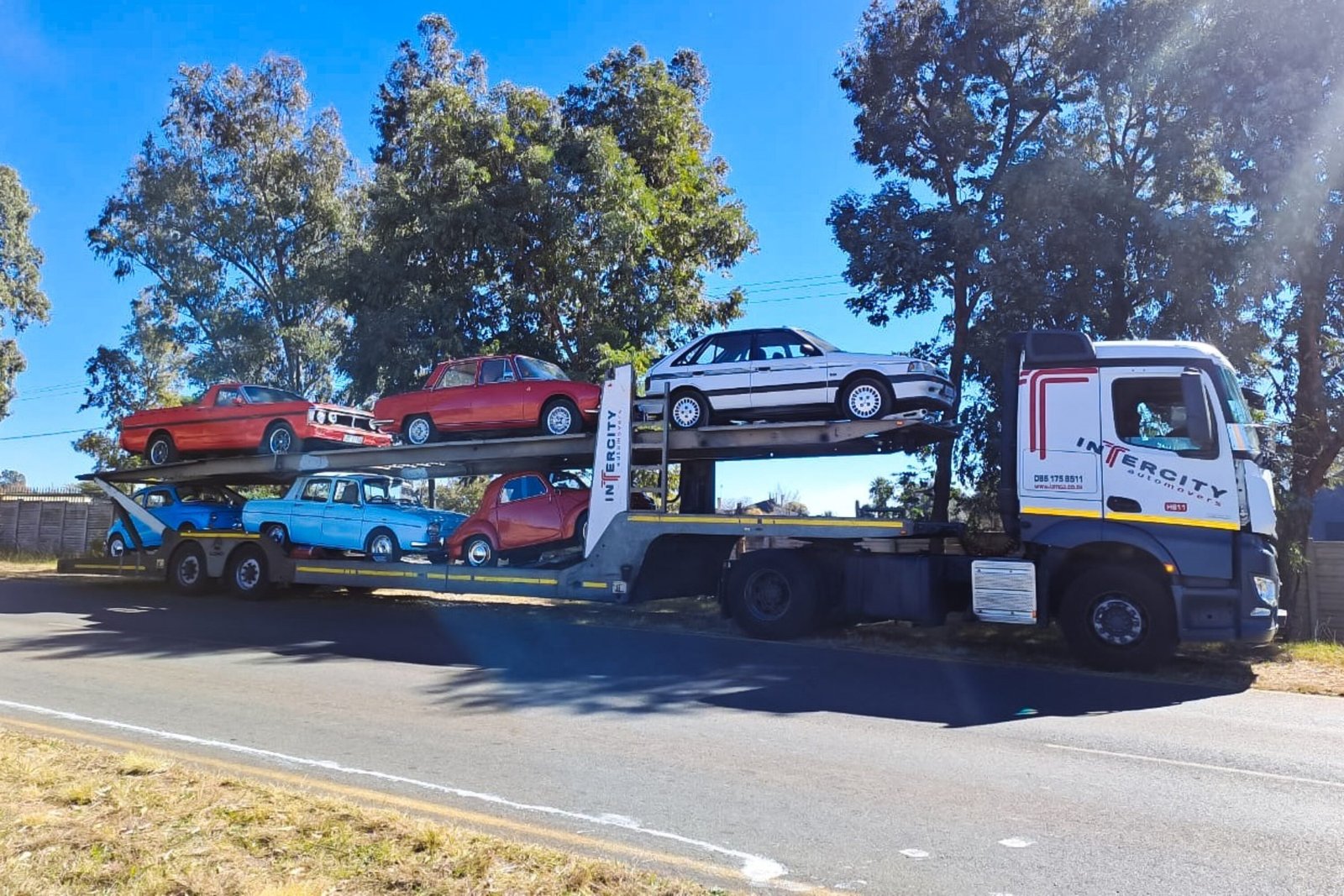 Affordable Express Vehicle Delivery Options Nationwide