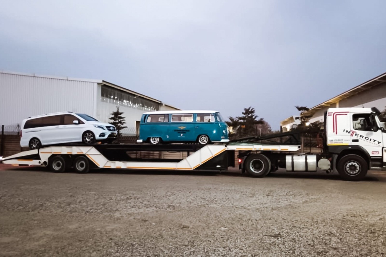 Auto Industry Transport SA