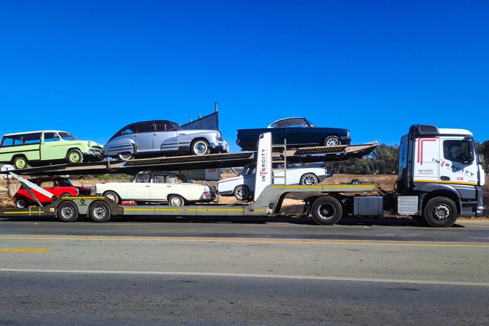 Auto Logistics Experts SA